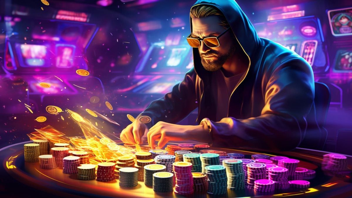 Vegas Slots Online کیسینو میں رولیٹی گیمز کے بارے میں معلومات