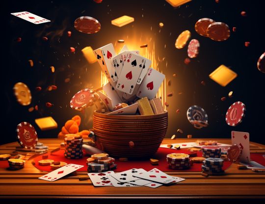 Vegas Slots Online کیسینو میں بکراٹکھیلیں