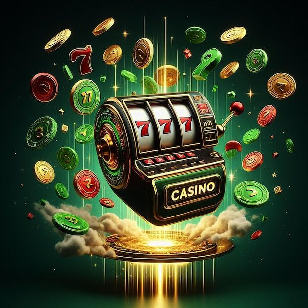 Vegas Slots Online کیسینو میں پوکر گیمز