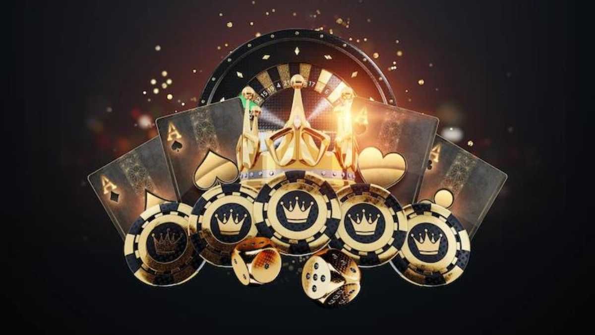 Vegas Slots Online پاکستان میں میگا ویز کیسینو گیمز