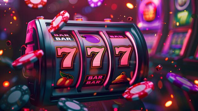 Vegas Slots Online کھلاڑیوں کے لیے لائیو کیسینو سیکشن