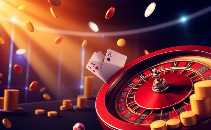 Vegas Slots Online میں پاکستان کے کھلاڑیوں کے لیے ٹاپ گیمز