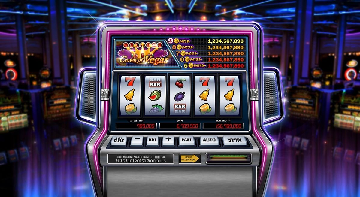 Vegas Slots Online سائٹ کے لیے آن لائن گیمز فراہم کرنے والے