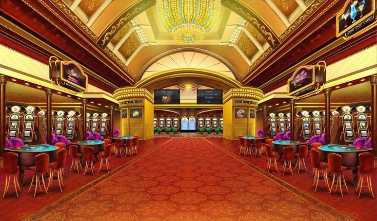 Vegas Slots Online کیسینو میں سلاٹ کھیلنا شروع کریں۔